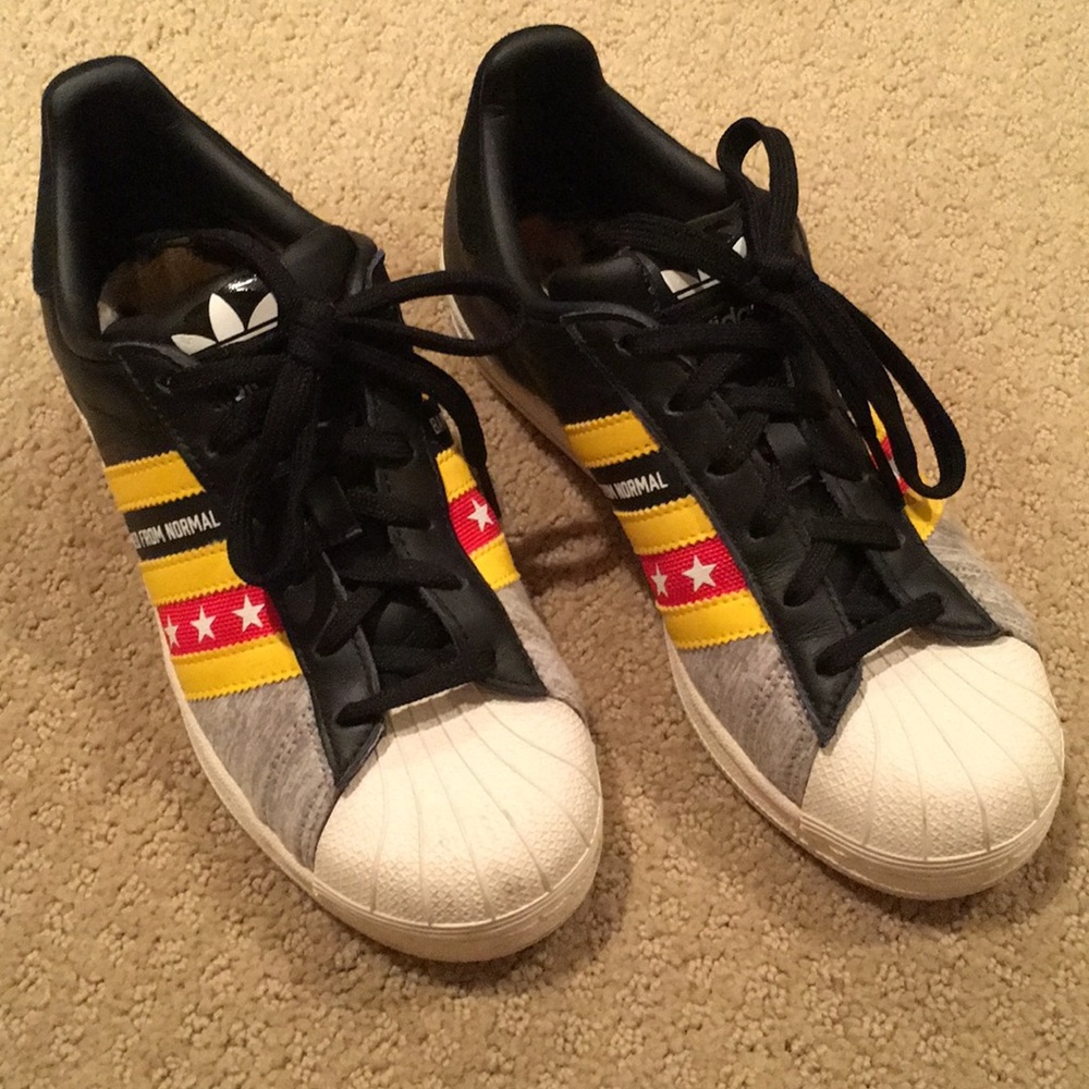 Adidas shoes